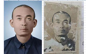 南郊老照片修复-2
