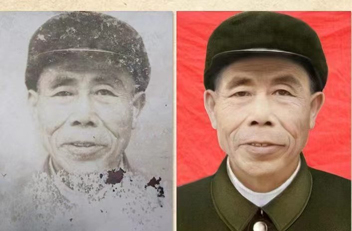 南郊老照片模糊修复-72