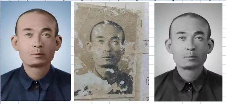 南郊老照片模糊修复-21